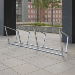 Bicycle Racks